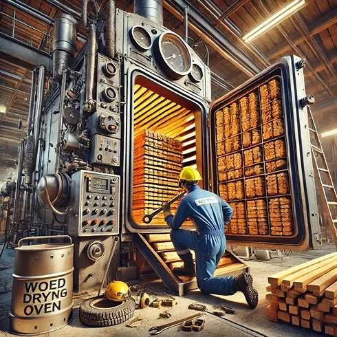 harga mesin oven pengering kayu solo